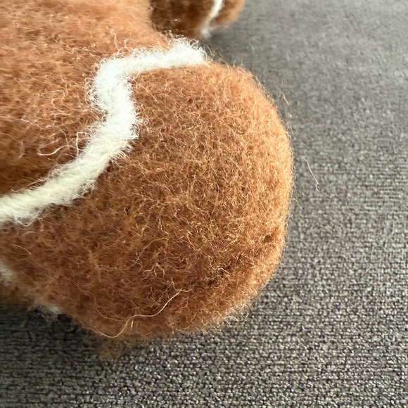 Pottery Barn Gingerbread Tree Topper - Picture 7 of 11